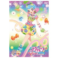 第四季 DVD Aikatsu! Akari Generation12