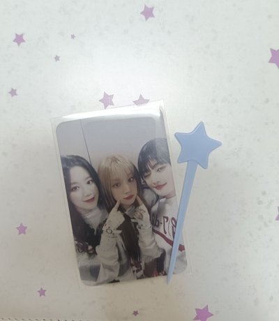 現貨 | mmt3.0幸運卡 三人卡