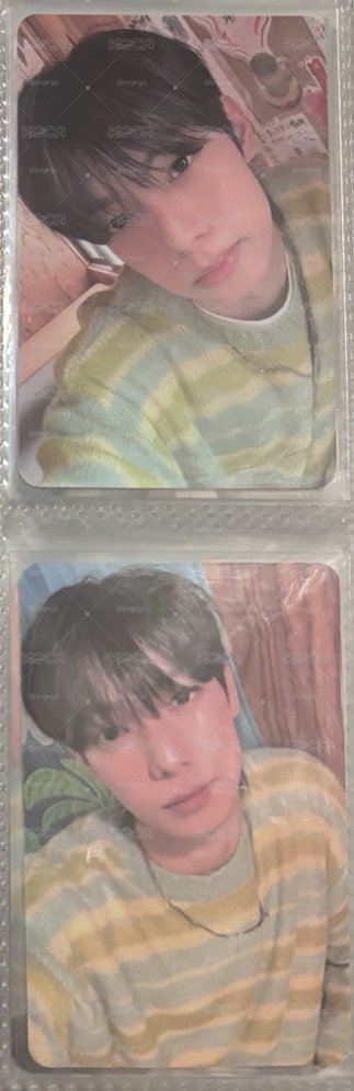 寫真書 AM線下