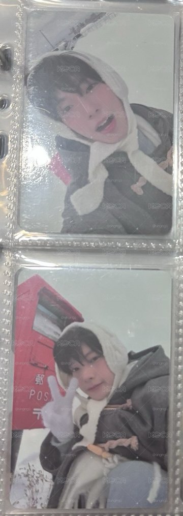 寫真書 FNC 線下