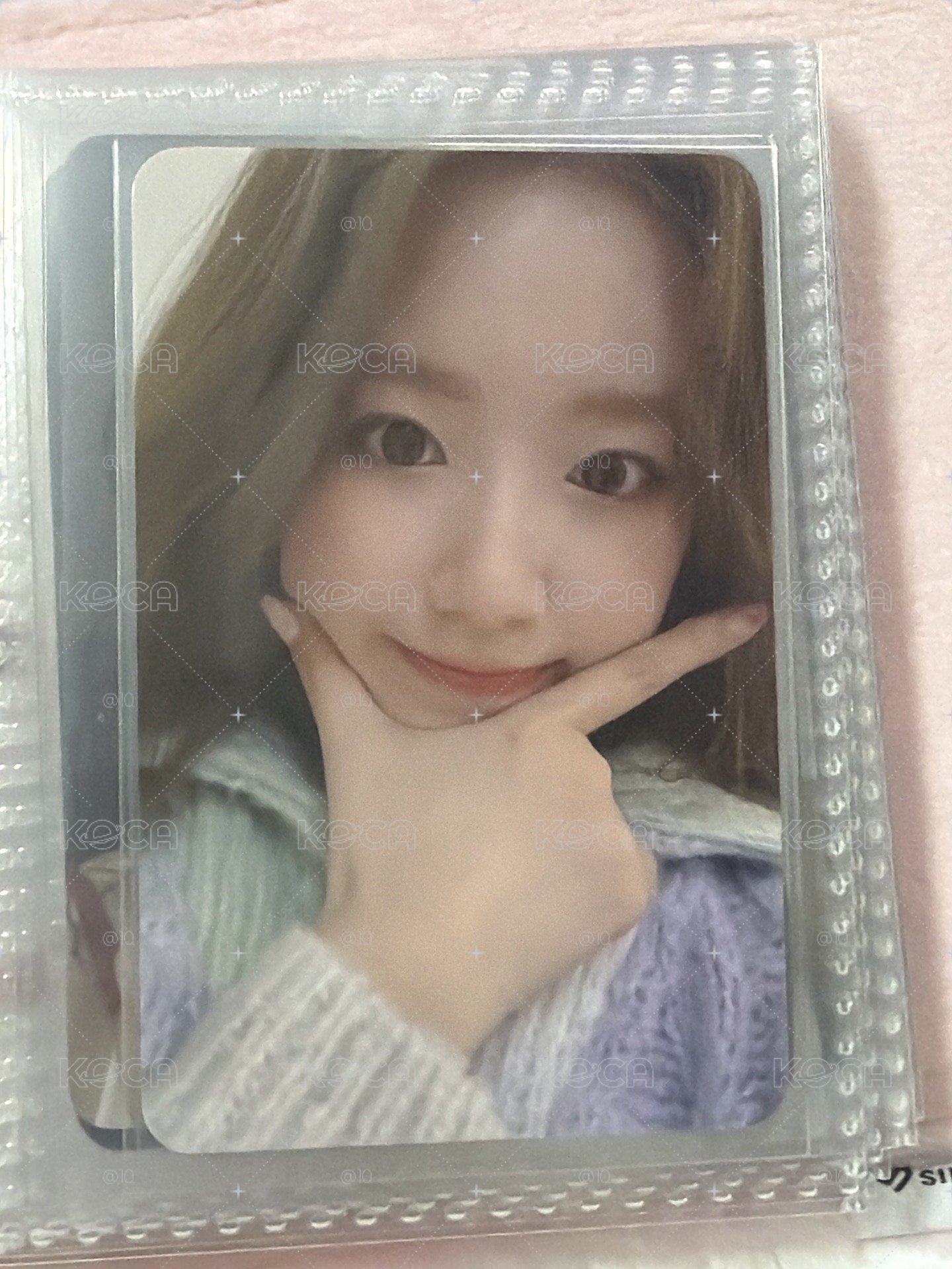 kcon刷直出