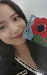 ME 周邊卡 花房秀