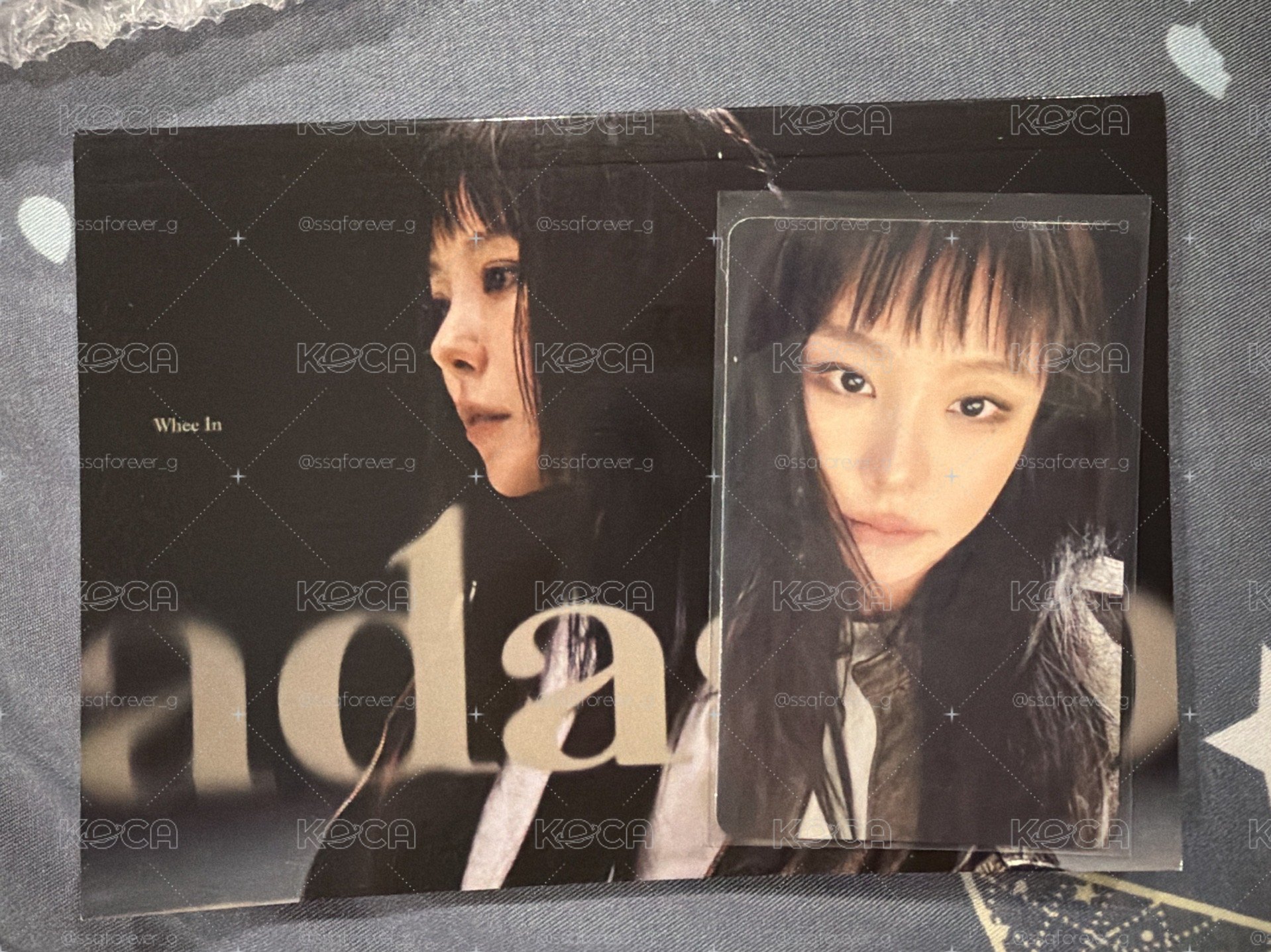 輝人 adagio