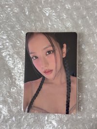 deadline 粉版專卡（微損）