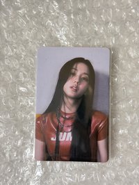 快閃滿額卡