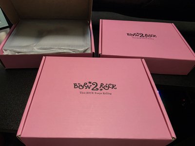2週年燈具（不含燈牌）
