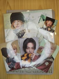 MYUNG JAEHYUN wvs LD2.0幸運卡+Bunker ver.