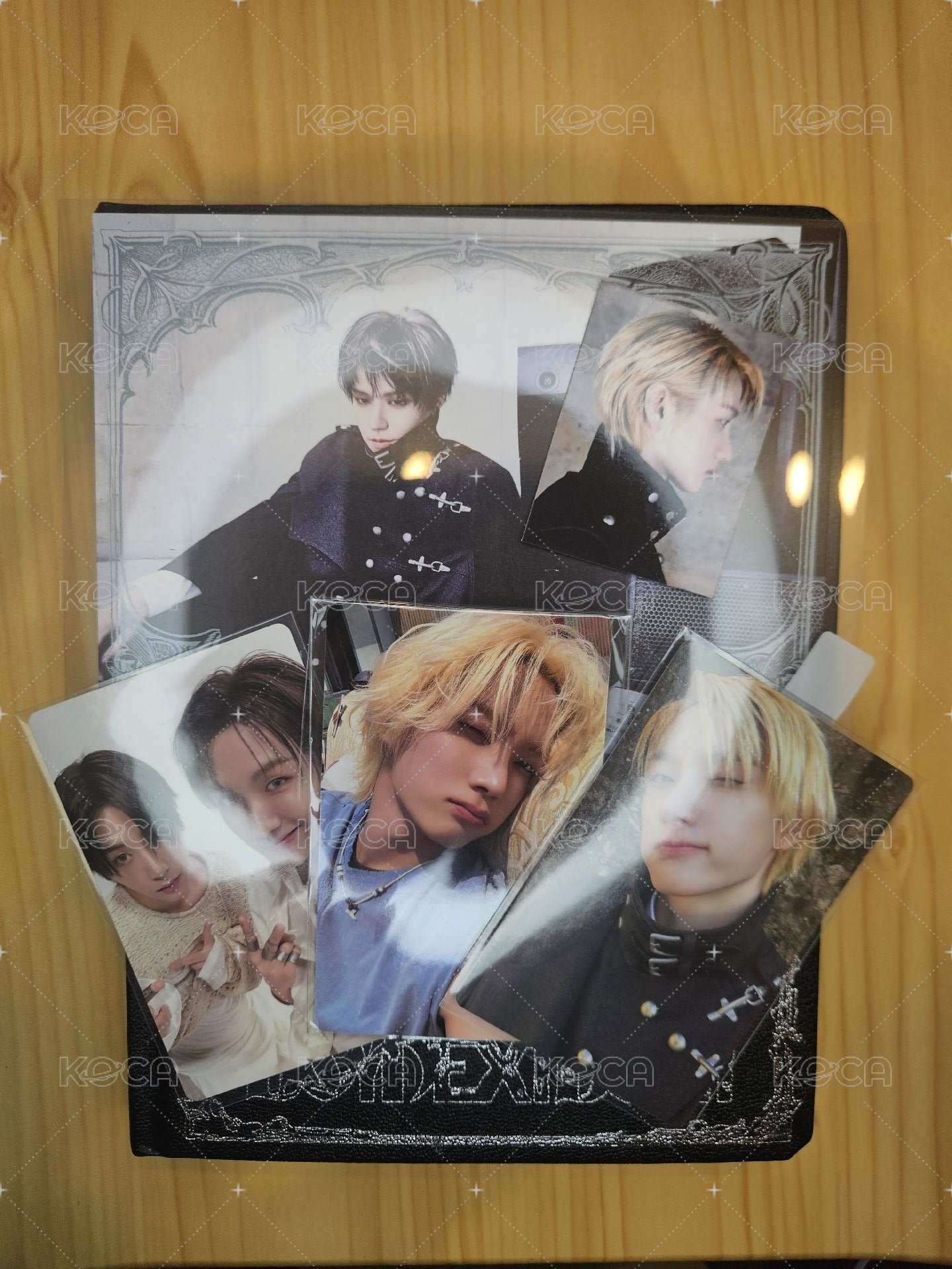 SUNGHO wvs 特別禮+Navigator ver.