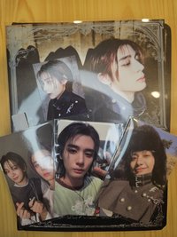LEEHAN wvs 特別禮+Navigator ver.