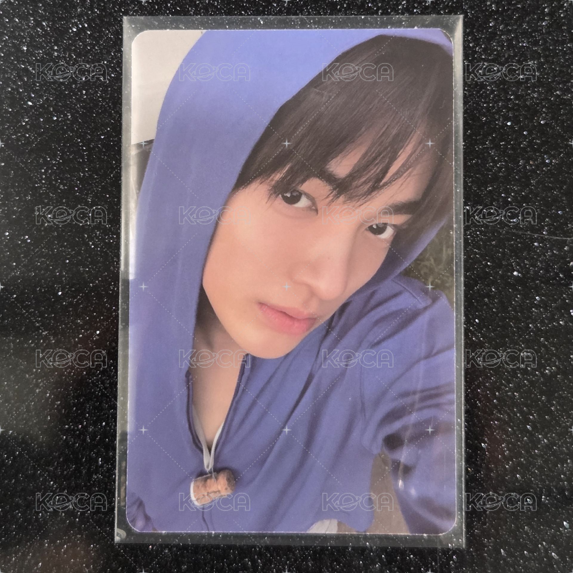 迷二Street版專卡