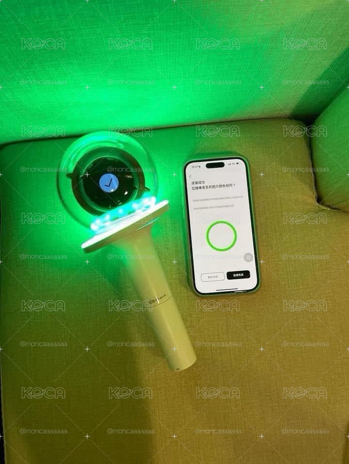 迷孩二代手燈