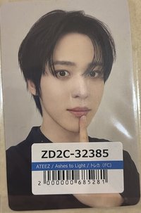 FC 會限ver2 丁潤浩