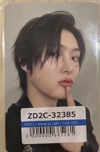 FC 會限ver2 宋旼琦