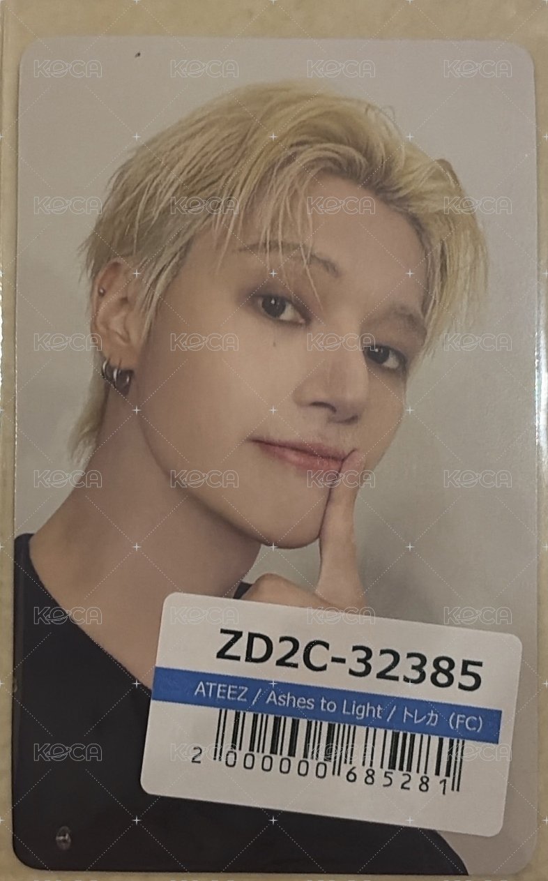 FC 會限ver2 鄭友榮