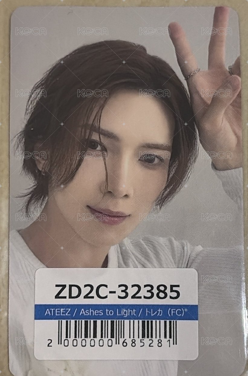FC 會限ver1  姜呂尚