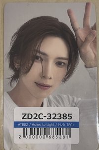 FC 會限ver1  姜呂尚