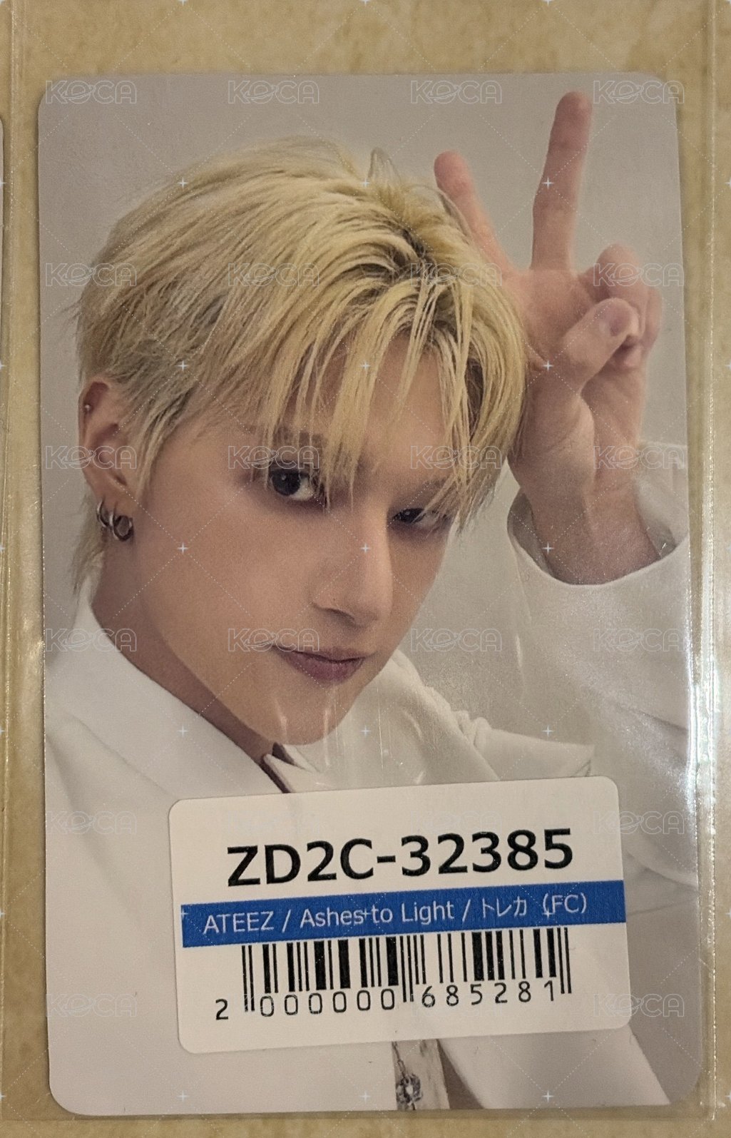 FC 會限ver1 鄭友榮