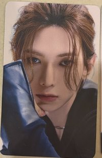塔店 特典 姜呂尚