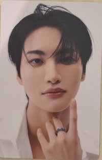 HMV 特典 朴星化