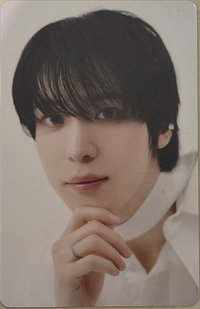 HMV 特典 丁潤浩