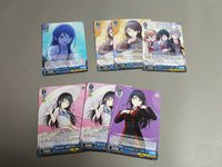 一歌set