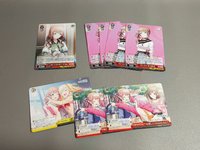 穗波set