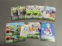 雫set