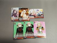 心羽set