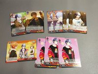 冬彌set