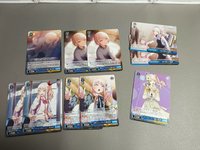 瑞希set