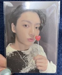（需加購$150以上小卡）ARMY會員BOX國