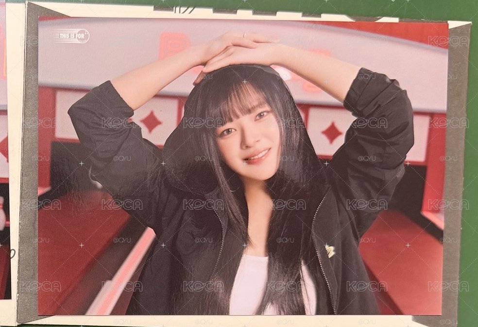 定大卡
