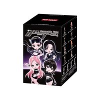 aespa x POPMART 盲盒 / 盲袋 