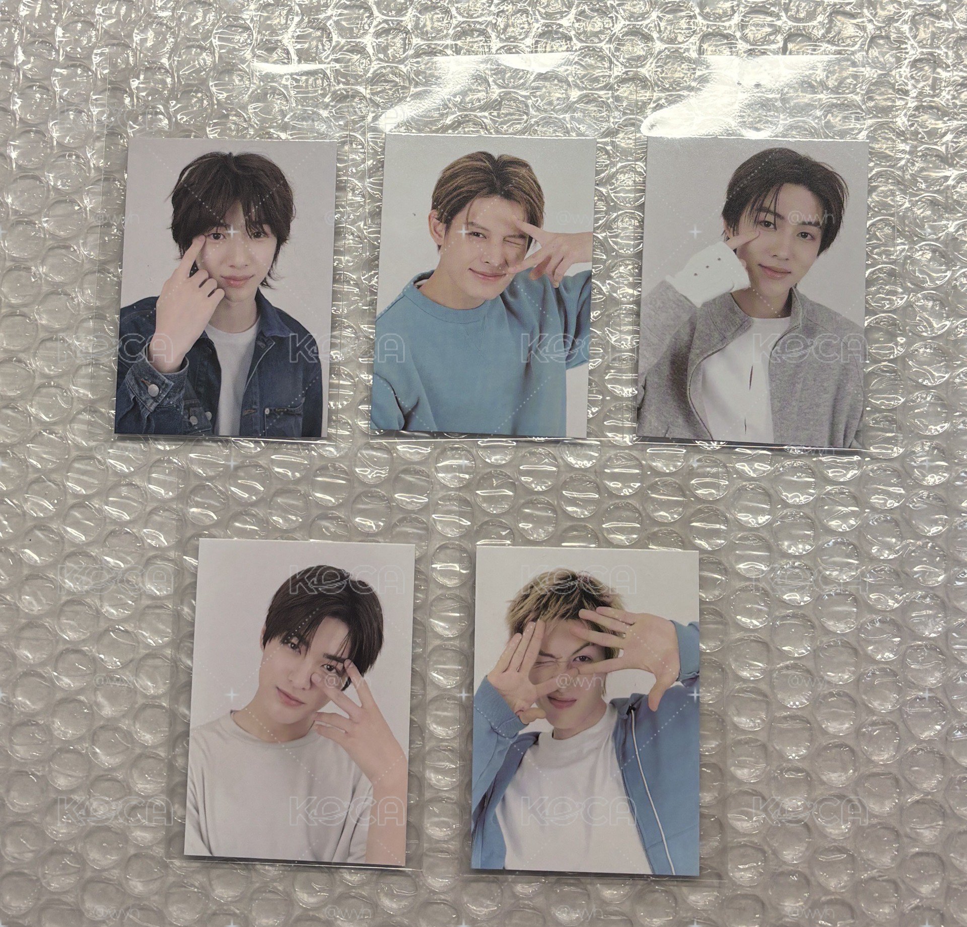 acuvue 一套