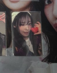 一巡安可卡包 燕C 愛心