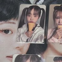 一巡安可卡包 丹D 甜筒