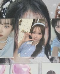 一巡卡包 塔