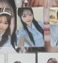 一巡卡包 娜
