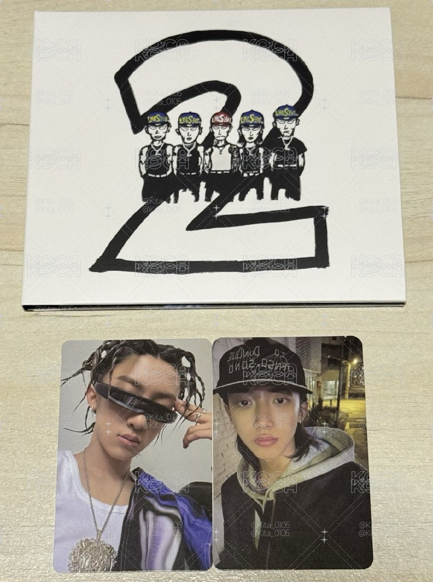 Mixtape2空專➕宇津ep專卡➕一般專卡
