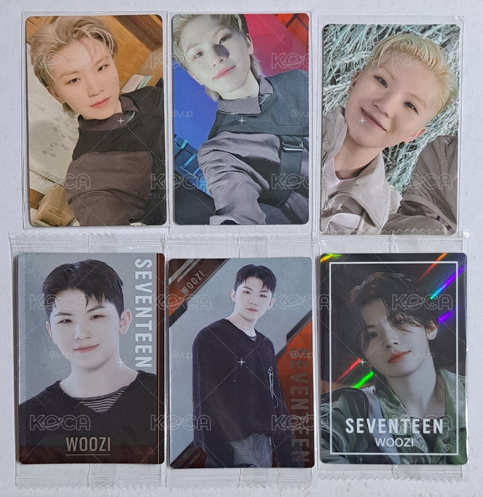 Woozi