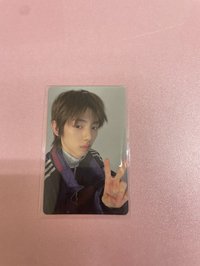 特點卡 主訓