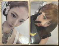 日隨機卡*2