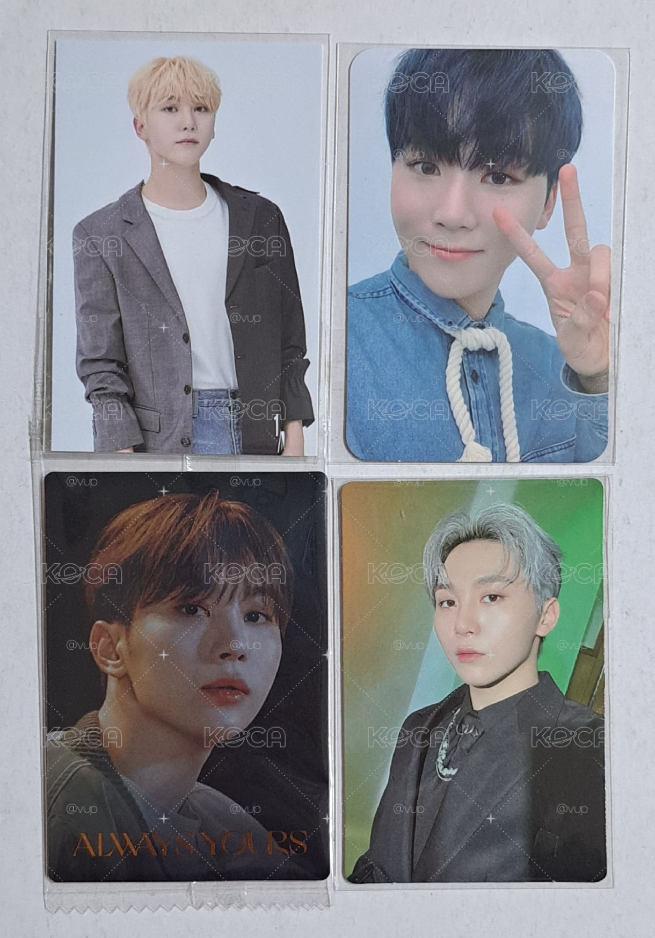 Seungkwan