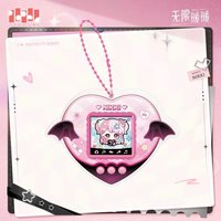 流光異想集 壓克力光柵掛件
