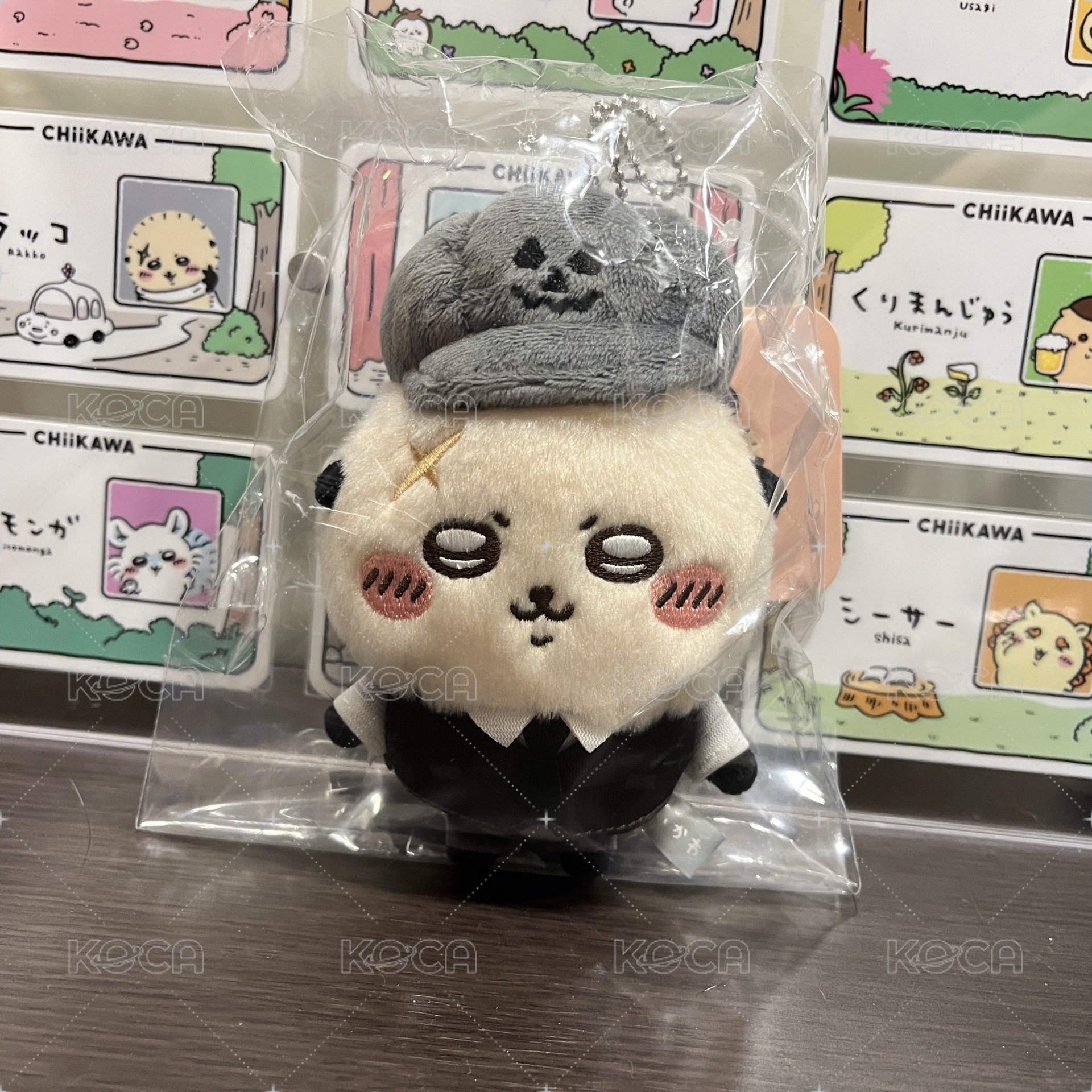 萬聖節師傅