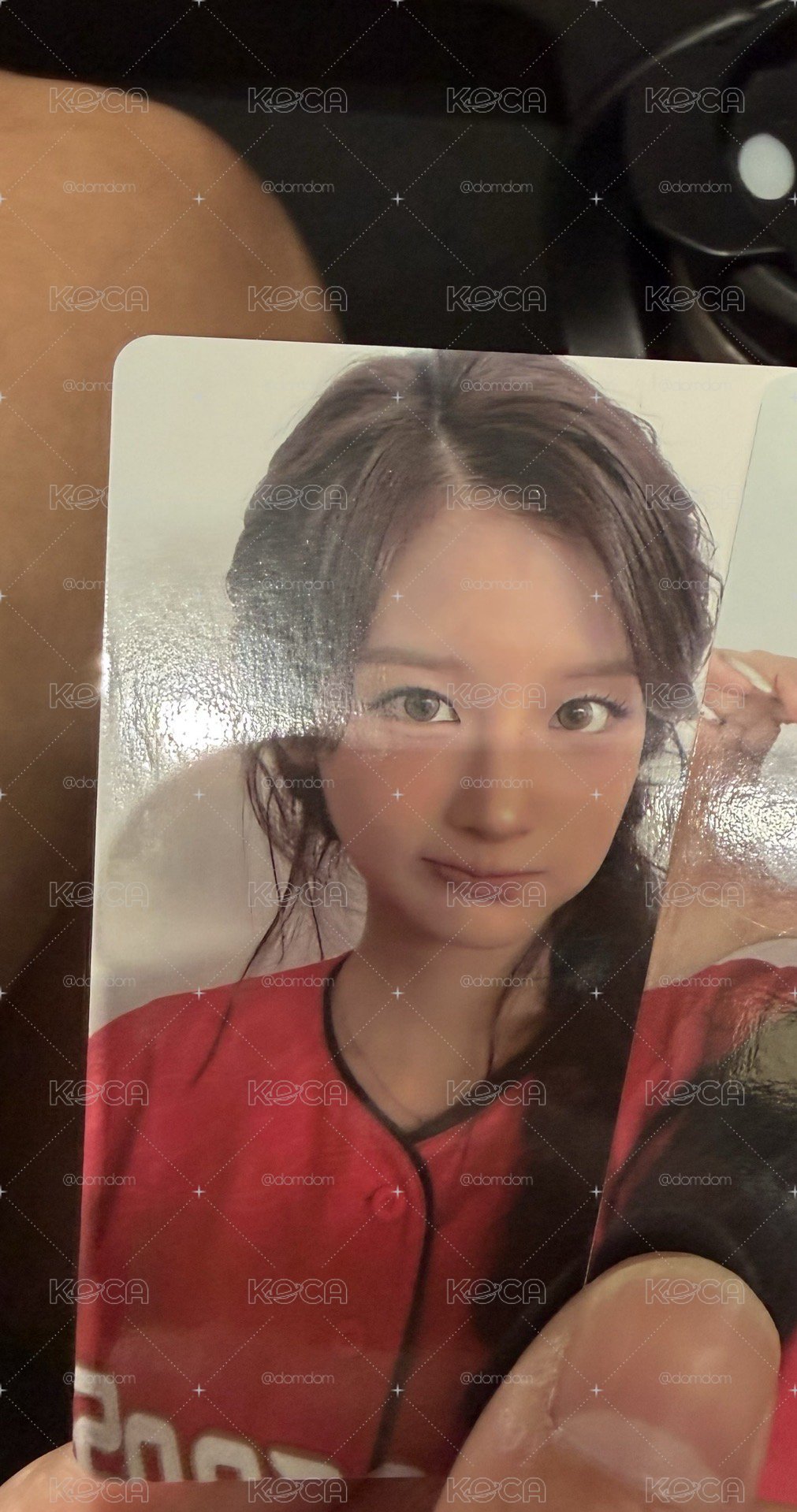 入場卡