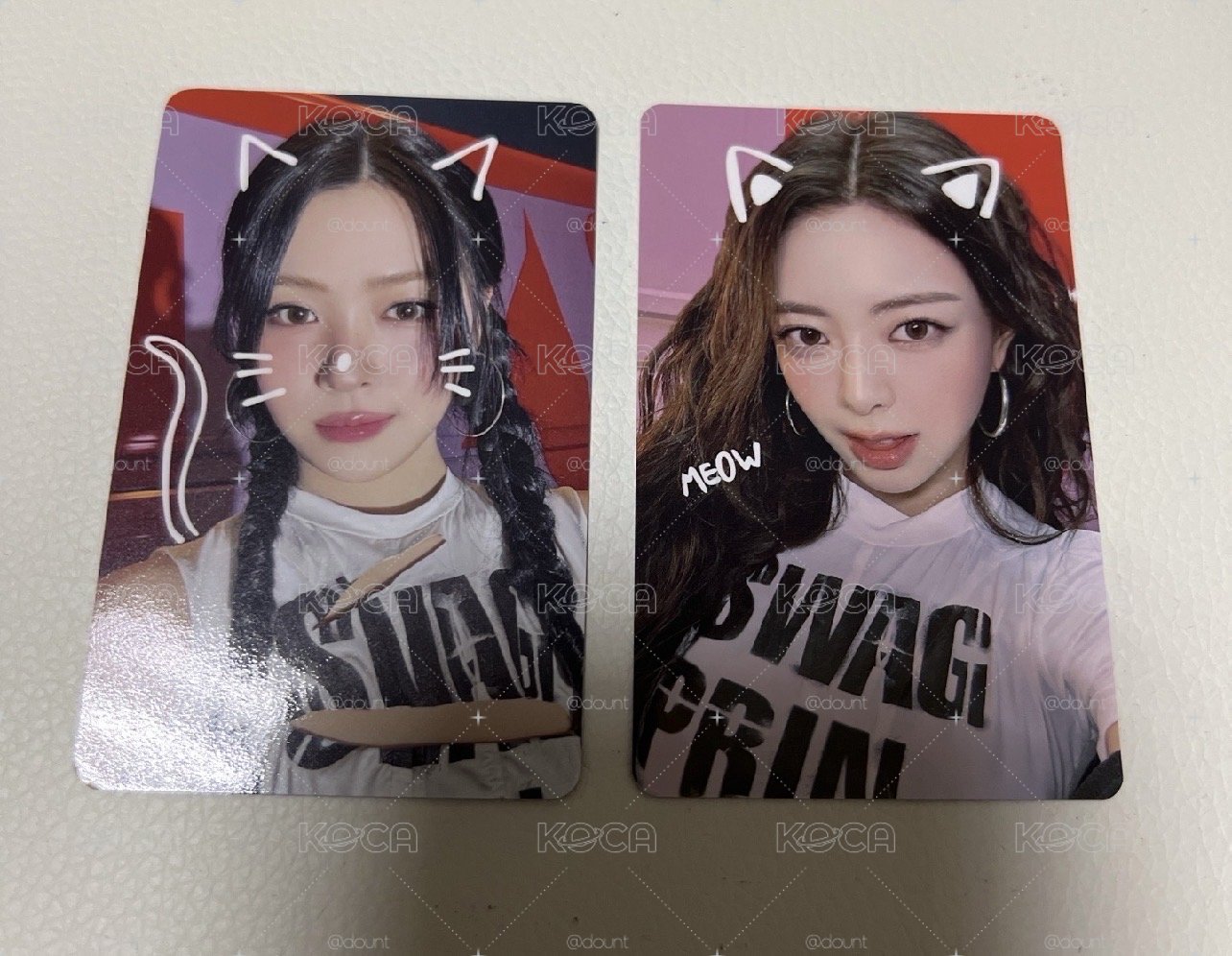 ITZY 三巡 日本 滿額