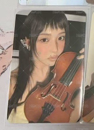🩵小提琴友