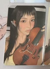 🩵小提琴友