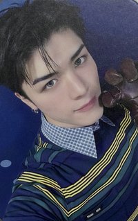 BTW 香港場 入場卡 / 場限卡 VVIP福利卡